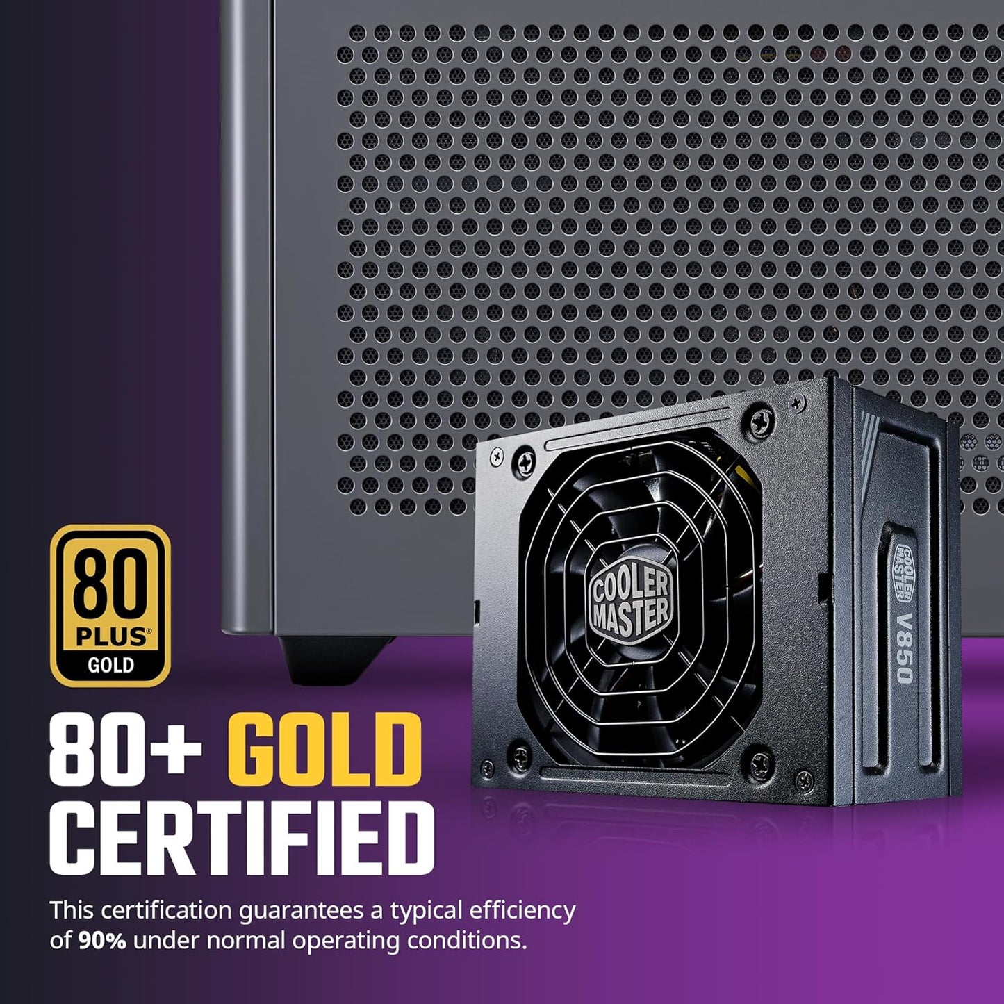 Cooler Master AYG-M2M7-N7314 NR2 Pro Mini ITX Gaming PC