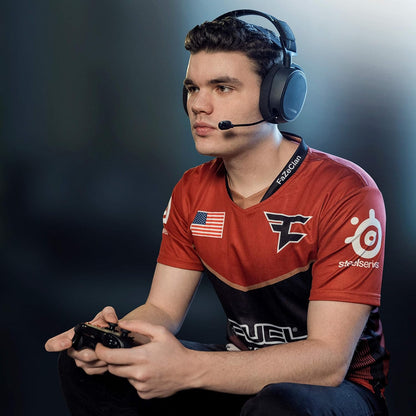 SteelSeries Arctis 9X Renewed Wireless Gaming Headset