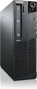 Lenovo 3209D4U ThinkCentre M92p SFF Desktop: Core i7 — main product image