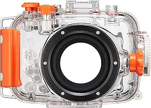 Fujifilm P10NA05280A WP-XQ1 X-Q1 Underwater Housing — main product image