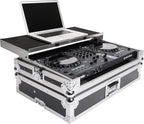 Magma MGA41006 DJ-Controller Workstation - DDJ-FLX6 - Flight Case