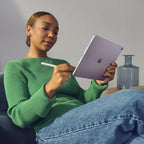 Apple MV273LL/A iPad Air 13-inch (M2) - 128GB Space Gray