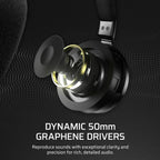 Corsair CA-9011372-WW Virtuoso MAX Wireless Gaming Headset
