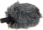 Rode 400410005 VideoMic Me Compact TRRS Cardioid Smartphone Microphone