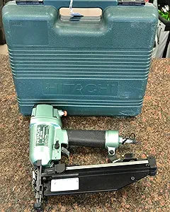 Hitachi NT65M 16 Gauge Finish Nailer (Discontinued) — main product image