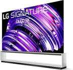 LG OLED OLED88Z2PUA 88
