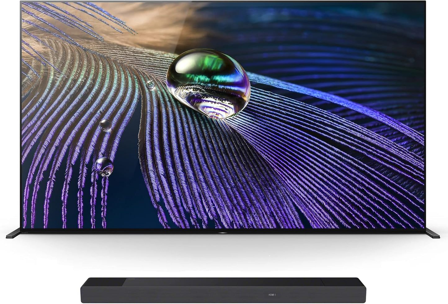 Sony XR83A90J 83" OLED 4K Smart TV (Used)