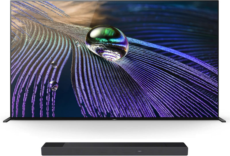 Sony XR83A90J 83