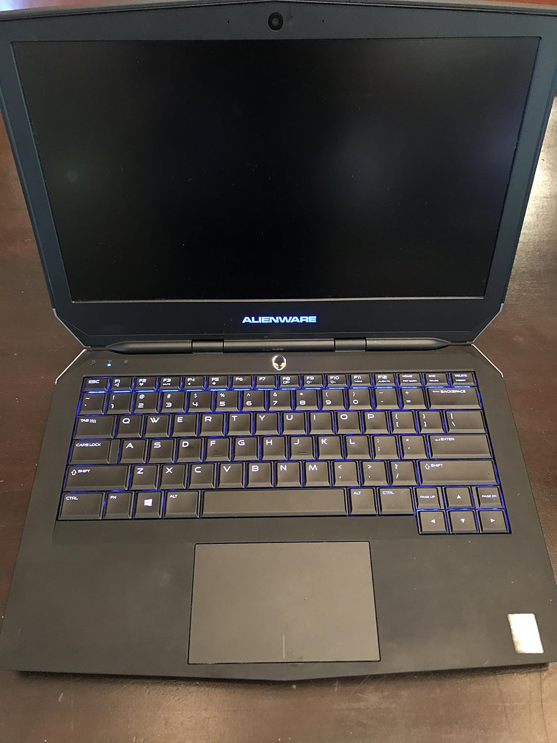 Alienware Alienware 13.3" Gaming Laptop