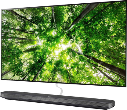 LG OLED65W8PUA 65" 4K OLED TV (Renewed)