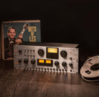 Warm Audio WA-MPX Single-Channel Tube Mic Preamp Tape Saturation