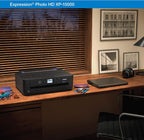 Epson XP-15000 Wireless Wide-Format Photo Printer Bundle