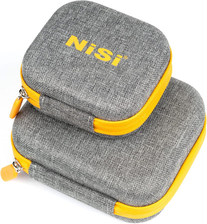 NiSi N-315313 Small Circular Filter Caddy 62mm - 6 Pocket