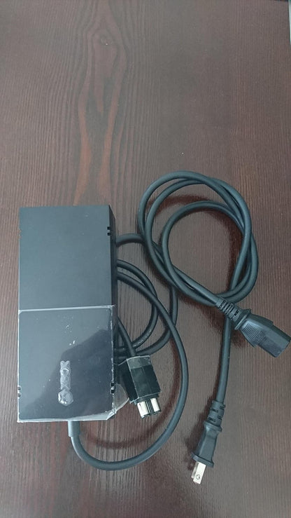 Microsoft 5C6-00136 Xbox One 500GB Game Bundle