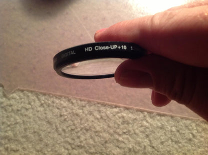 Panasonic VW-CLT1 - 3D Conversion Lens for Camcorders