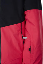 Spyder 38SJ075320 Girls Conquer Insulated Ski Jacket