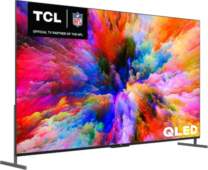 TCL 98R754 98-Inch 4K QLED Smart Google TV