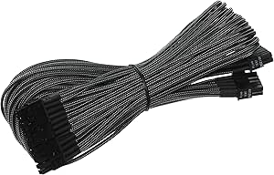 Corsair CP-8920060 24-Pin ATX Modular Power Cable — main product image