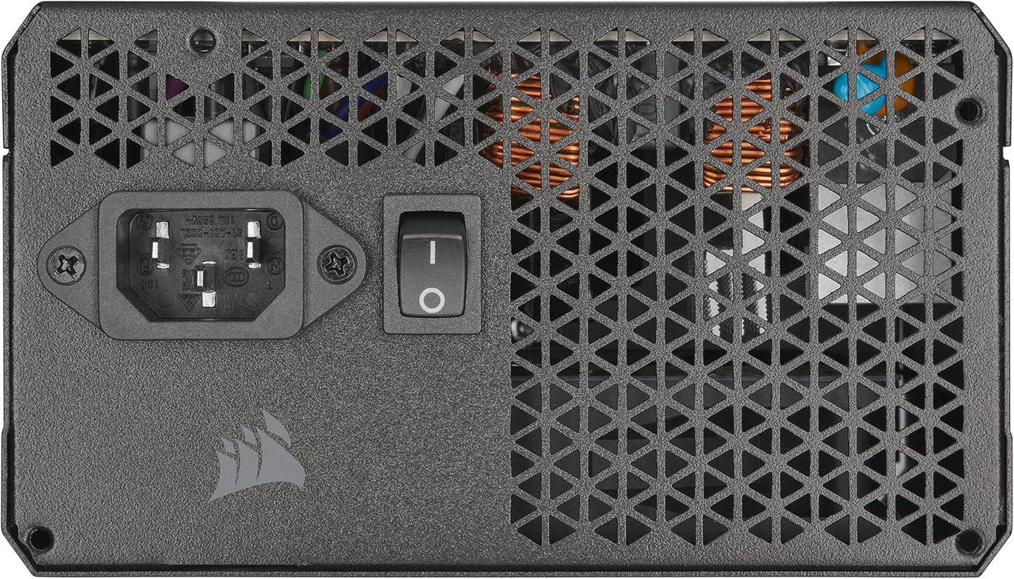 Corsair CP-9020220-NA CX550M 550W 80+ Bronze PSU