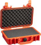 Pelican 1170-000-150 Protective Case - Orange, with Foam