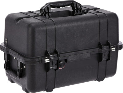 Pelican 1460-007-110 Tool Chest Case Black