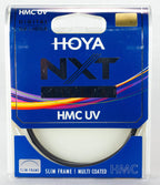 Hoya NXT HMC UV 62MM Lens Filter Protector