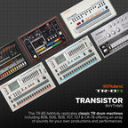 Roland TR-8S AIRA Rhythm Performer Drum Machine