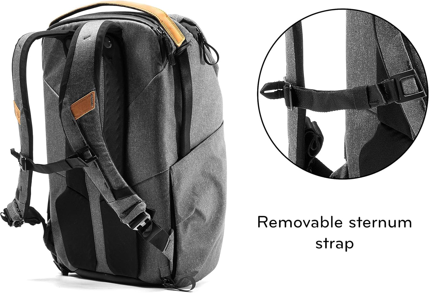 Peak Design Everyday Backpack 30L Camera/Laptop Bag