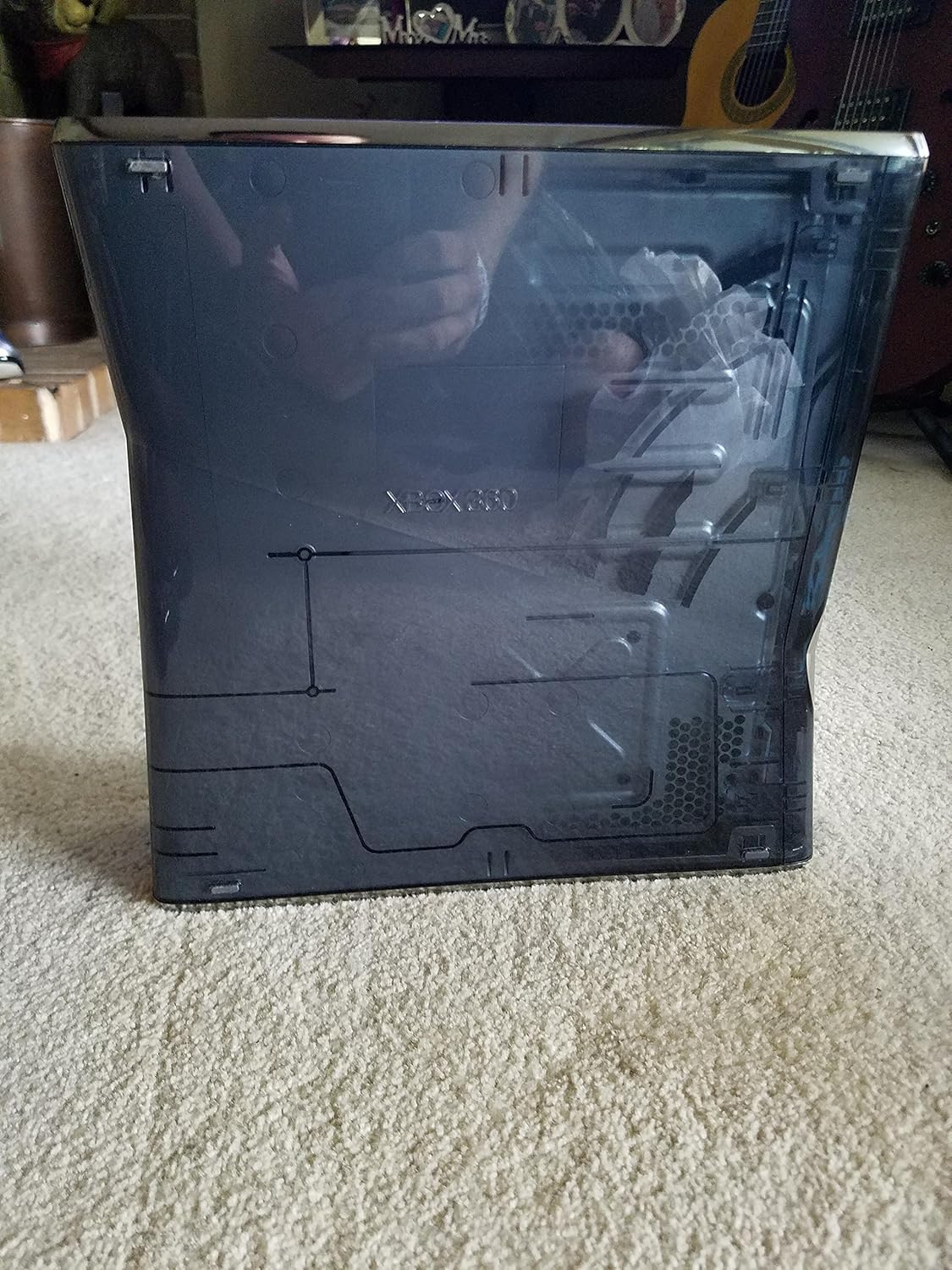 Microsoft Xbox 360 Limited Edition Halo 4 Bundle