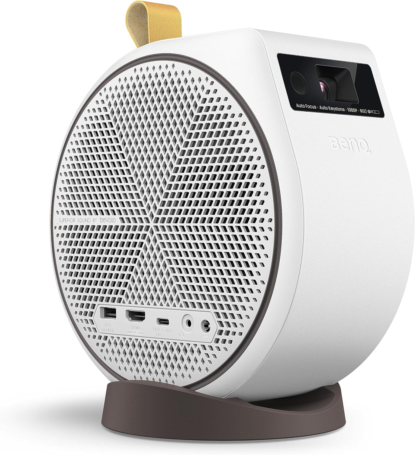BenQ GV31 1080p Portable Projector