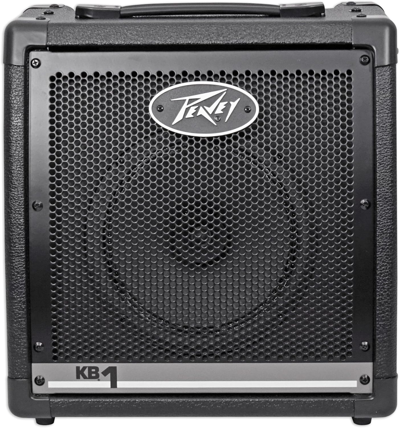 Peavey KB 1+PV 20 Keyboard Amplifier Combo w/Cable