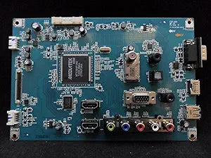 Sharp 9JY0140CTJ05100 TV Main Unit