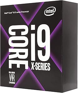 Intel Core i9-9720X Skylake X Desktop Processor — main product image