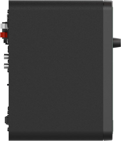 Mackie CR3-X BT 3" Bluetooth Studio Monitors Bundle