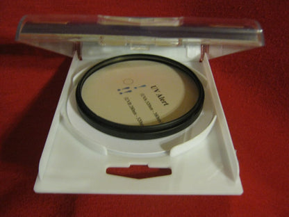 Hoya 024066004147 72mm 81A Multi Coated Warming Filter - Glass