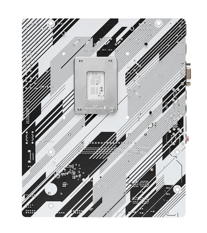 ASRock B760M-HDV/M.2 Intel DDR5 Micro ATX Motherboard