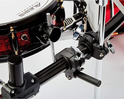 Alesis STRIKEPROSE Super Drum Electronic Drum Set Renewed