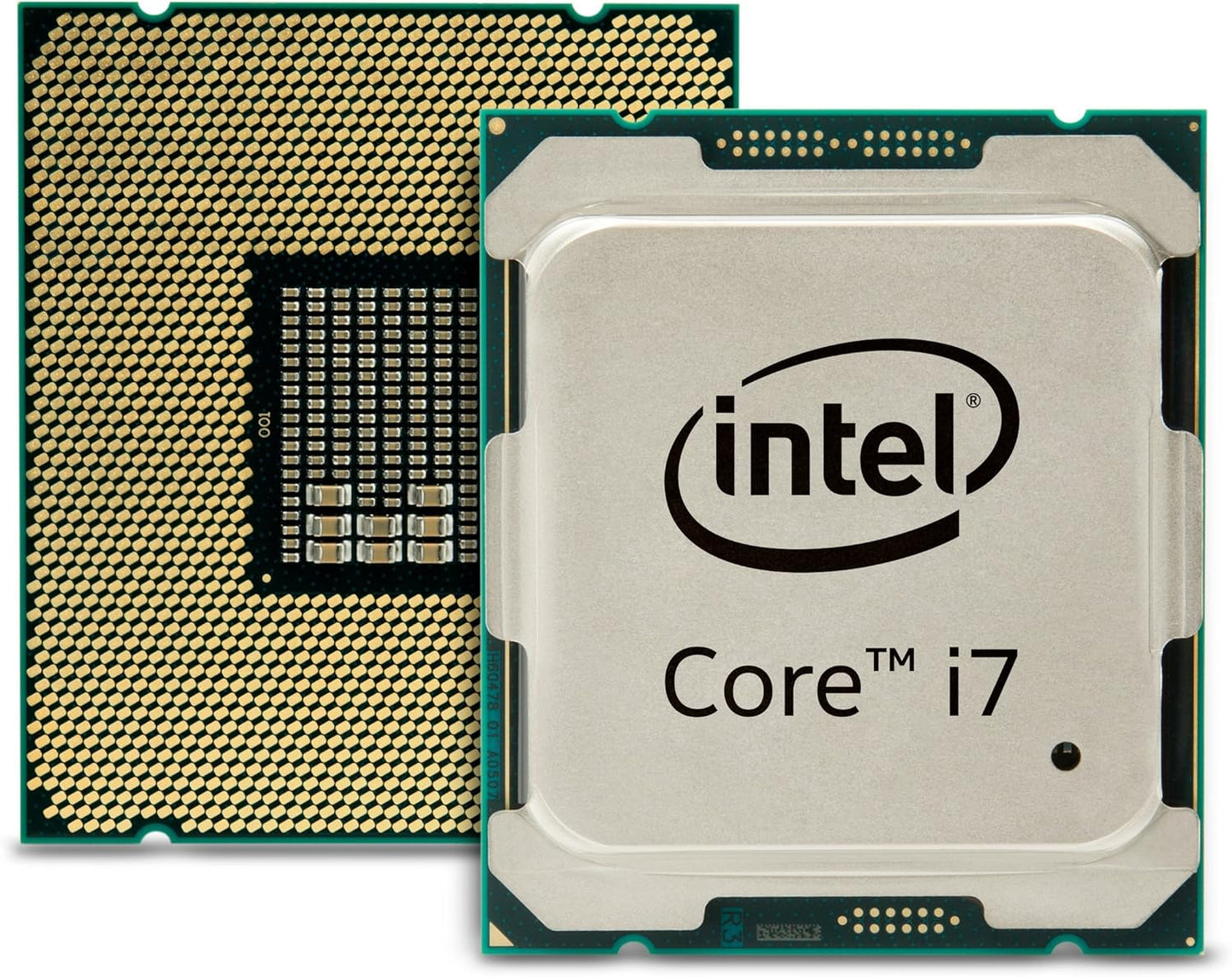 Intel Core i7-6900K 3.7GHz LGA 2011-v3 Desktop Processor