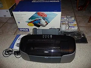Epson C11C456021 Stylus Photo 960 Inkjet Printer — main product image