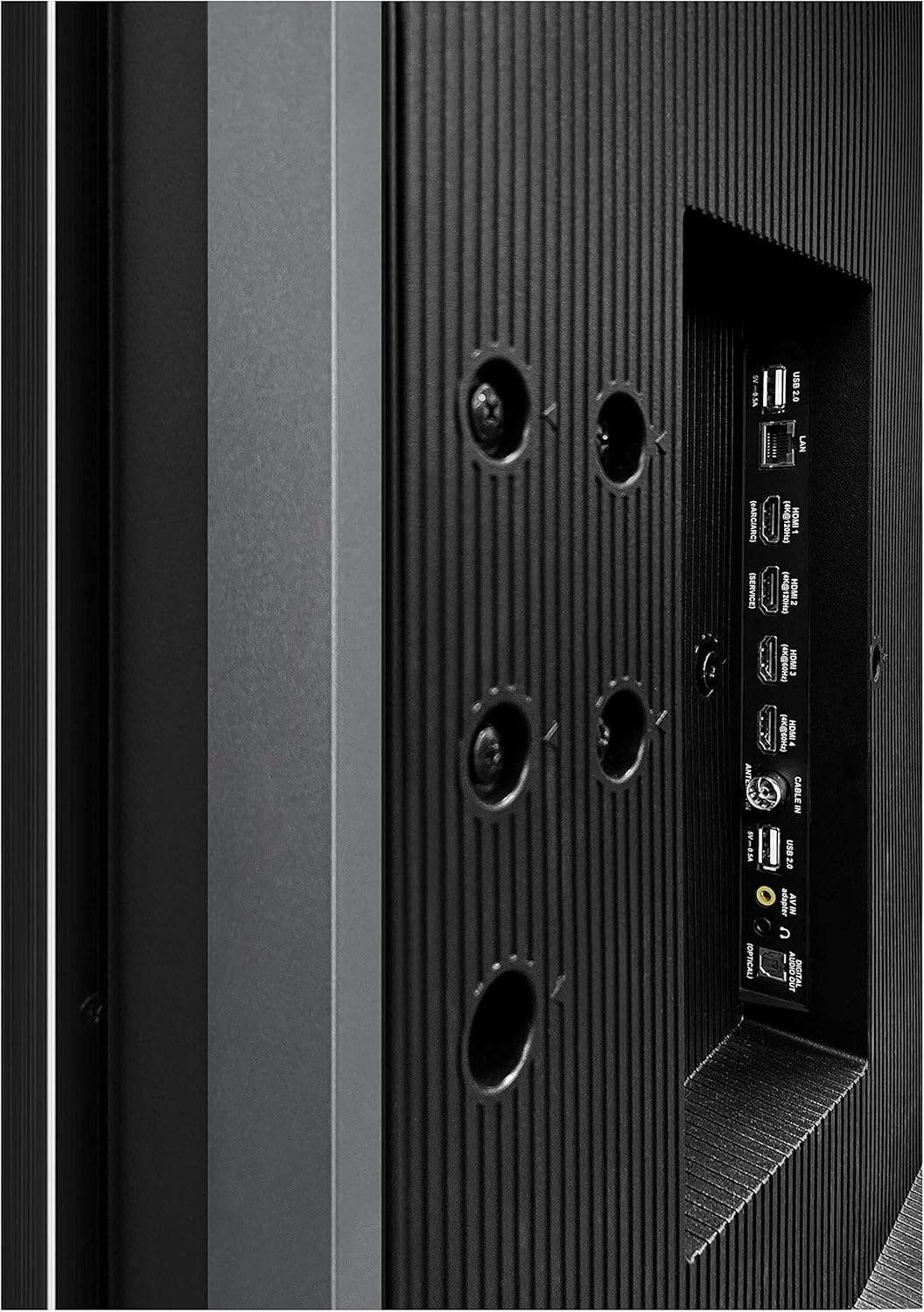 TCL 98R754 98-Inch 4K QLED Smart Google TV