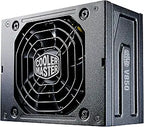 Cooler Master MPY-8501-SFHAGV-EU V850 SFX Gold 850W Power Supply