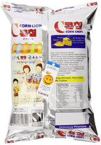 Crown 101N70420A Corn Chip Snack - 5.8 Ounce