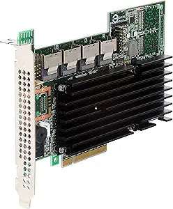Intel RS2WG160 Raid Controller 16-Port Internal SAS/SATA