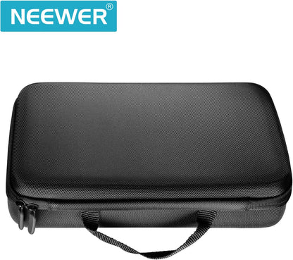 Neewer 10078689 Shockproof Carrying Case for Action Cameras