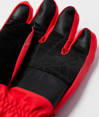 Spyder OVERWEB GTX Gloves Volcano