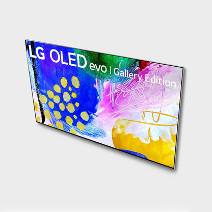 LG OLED97G2PUA 97-Inch 4K Smart OLED TV