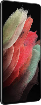 Samsung Galaxy S21 Ultra 5G 128GB Unlocked (Renewed)