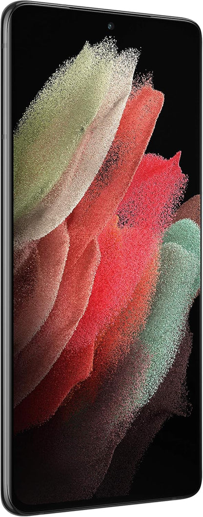 Samsung Galaxy S21 Ultra 5G 128GB Unlocked (Renewed)