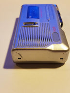 Sony M560 Microcassette Recorder Handheld Voice Activated