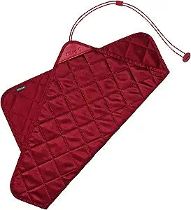 Nikon VHC01007 - CF-N3100 Wrapping Cloth - Red — main product image